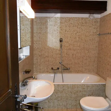 아파트 One-bedroom Grain D'or 217