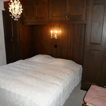 One-bedroom Grain D'or 217 * 베르비에