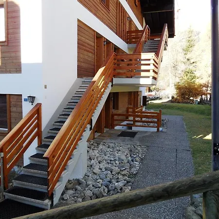 One-bedroom Grain D'or 217