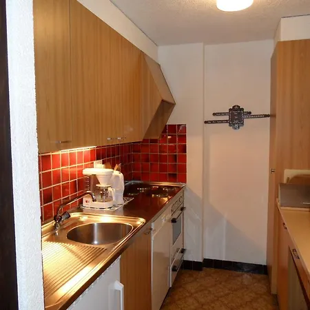 아파트 One-bedroom Grain D'or 217 베르비에