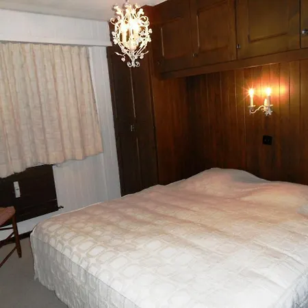 아파트 One-bedroom Grain D'or 217 베르비에
